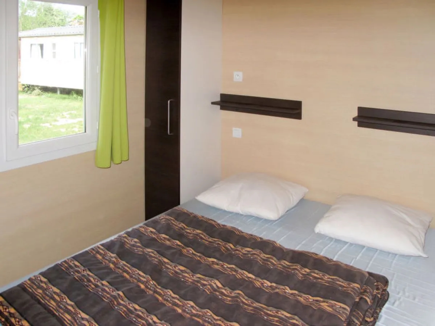 Holiday Home Le Mediterranée - AGL252