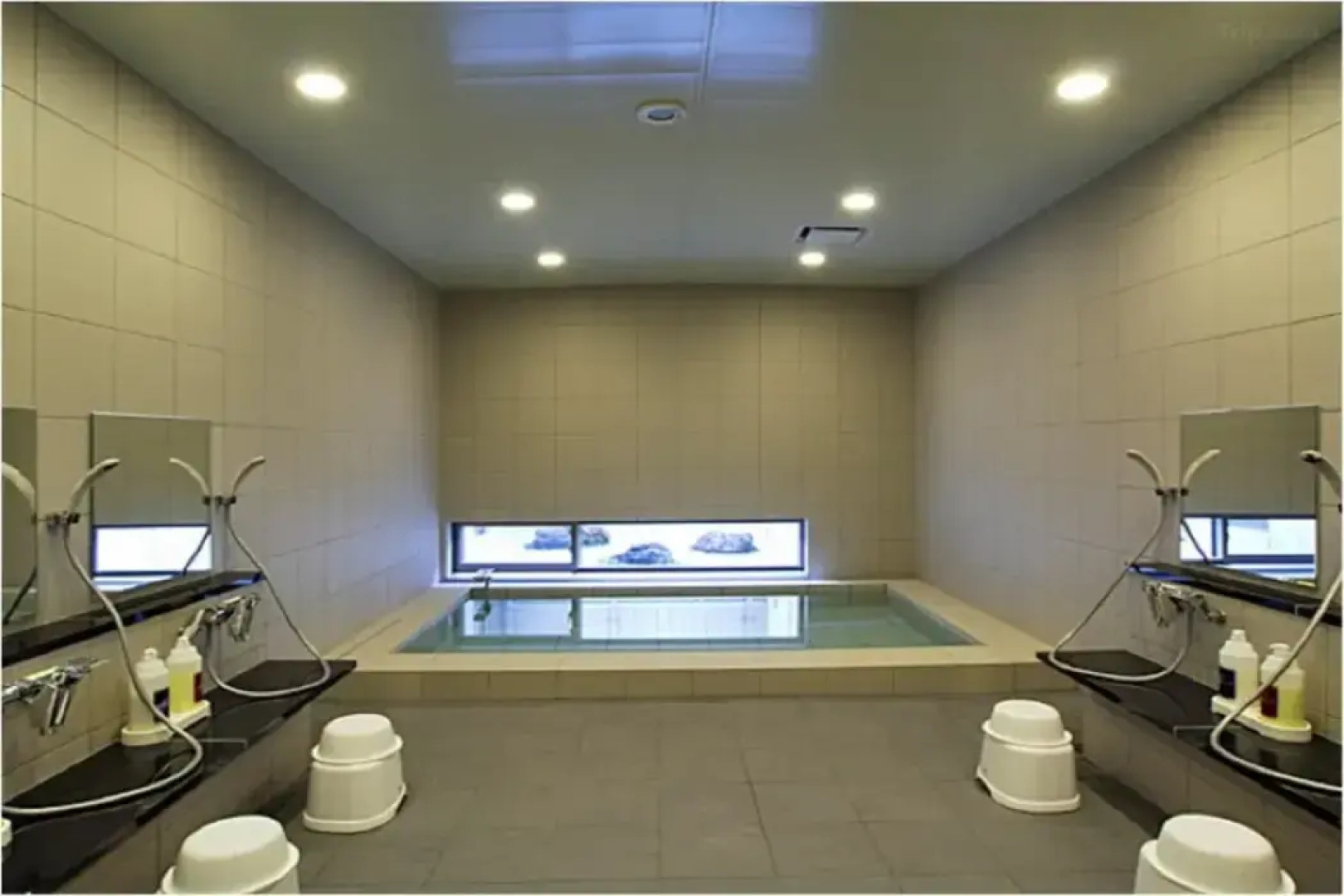 Iwamizawa Hotel 5 Jo