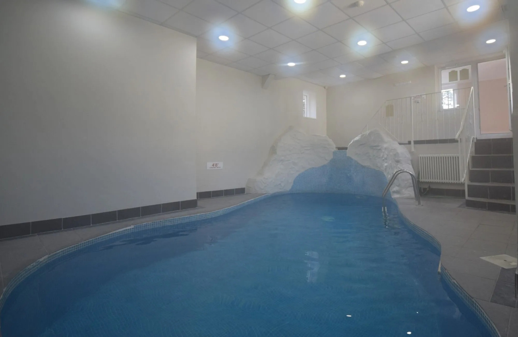 Lincombe Hall Hotel & Spa - Just for Adults