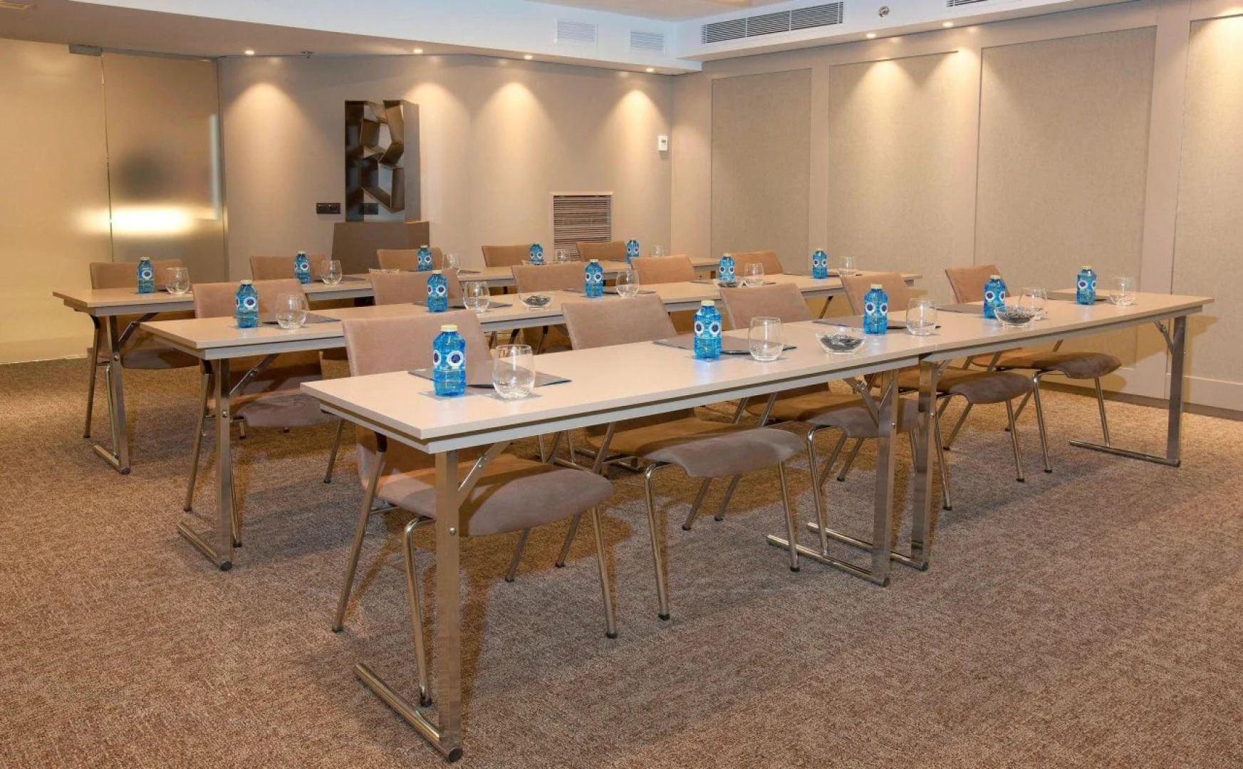 Отель SH Colon Valencia