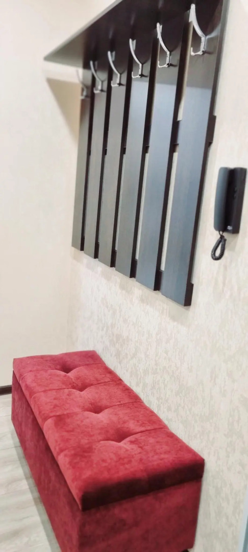 Апартаменты на улице Тельмана 23