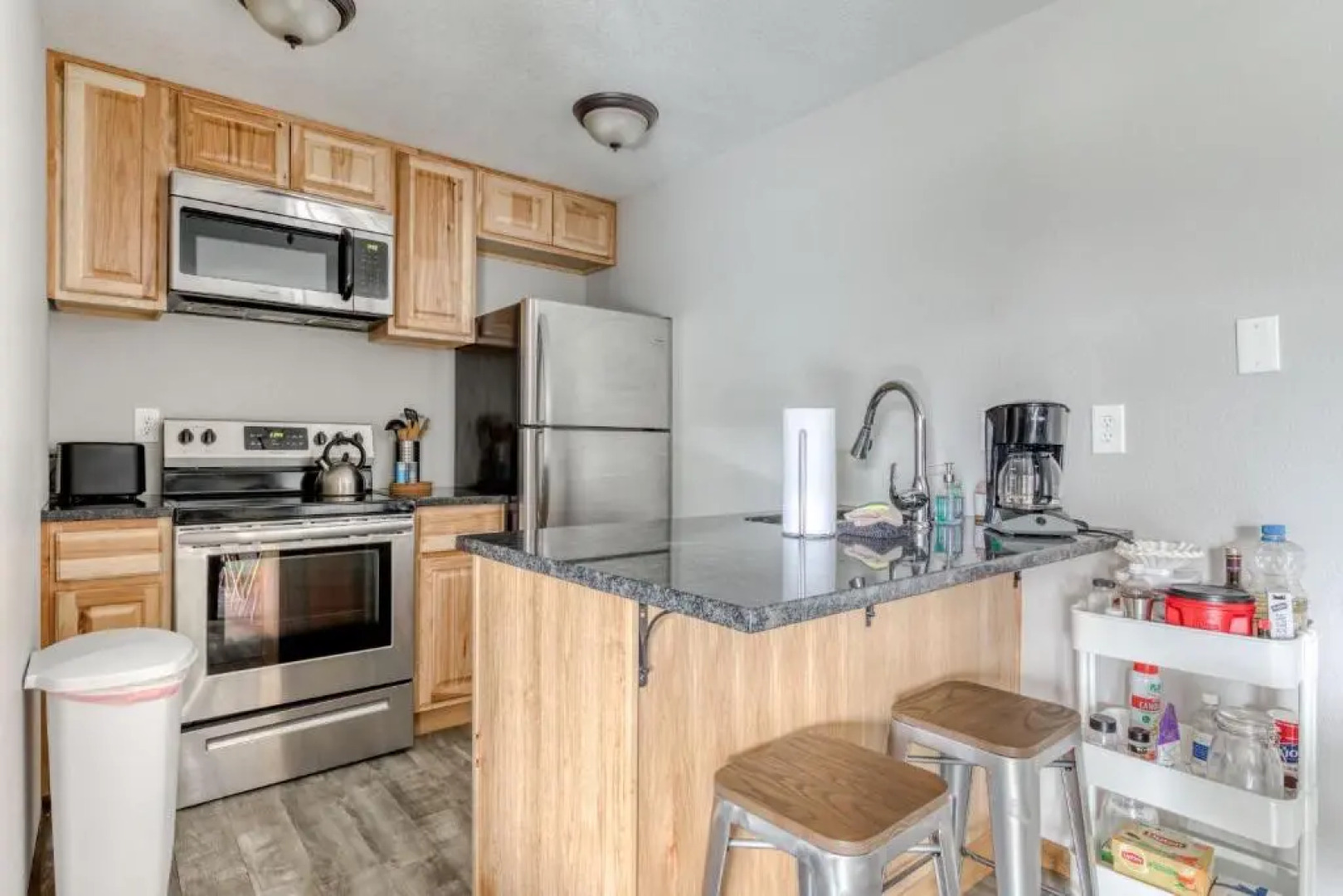 Glorious Mt Hood Condo #304