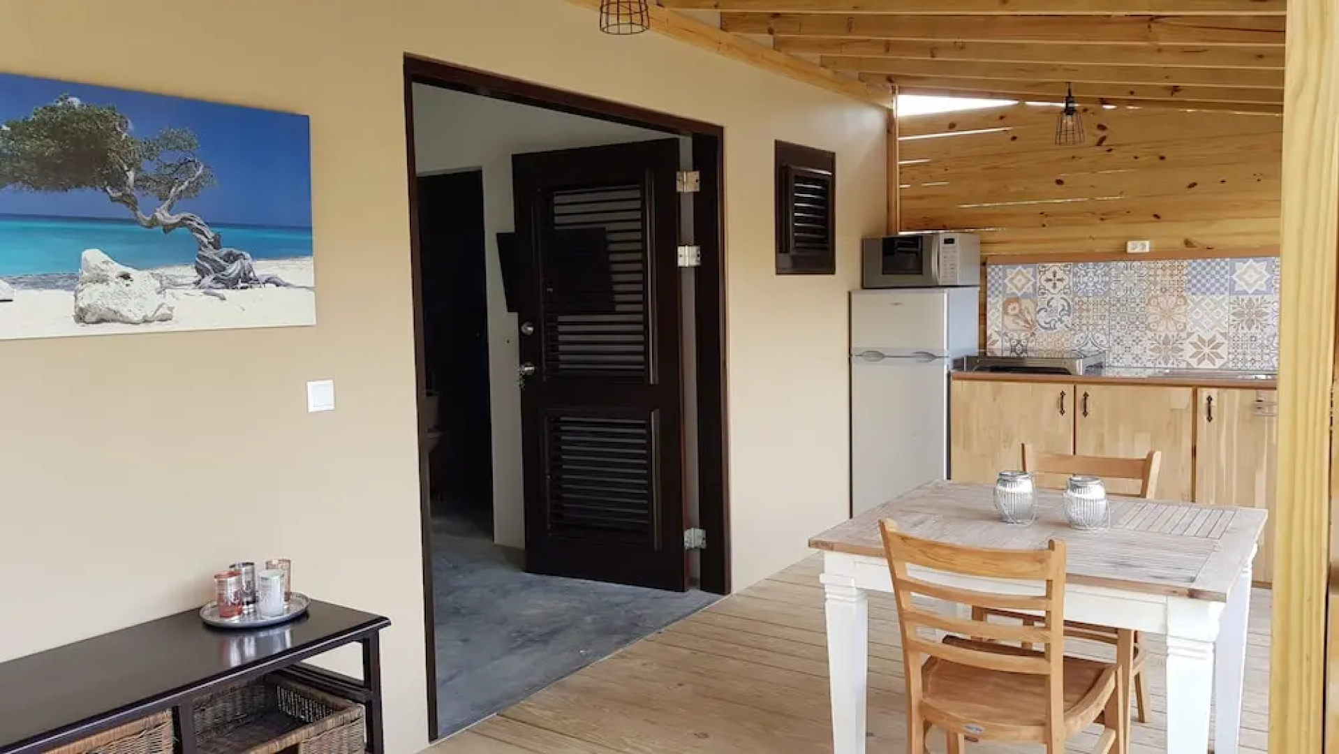 Villa Carina Apartments