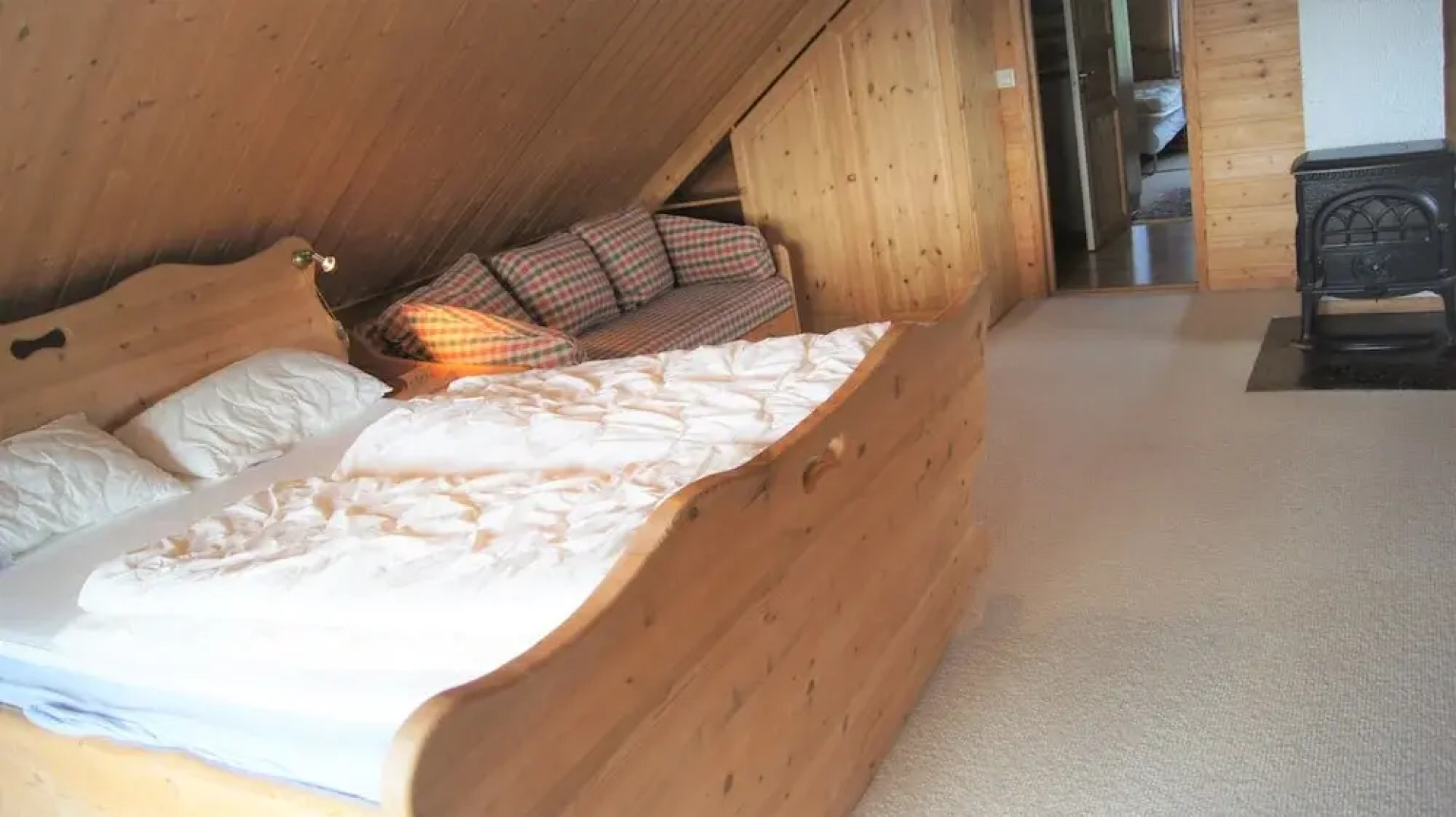 Torsetlia Cottages and Apartments