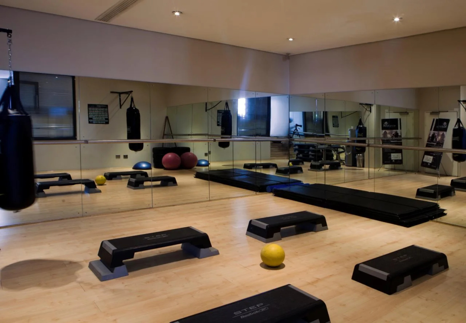 Raphael Penthouse Suites