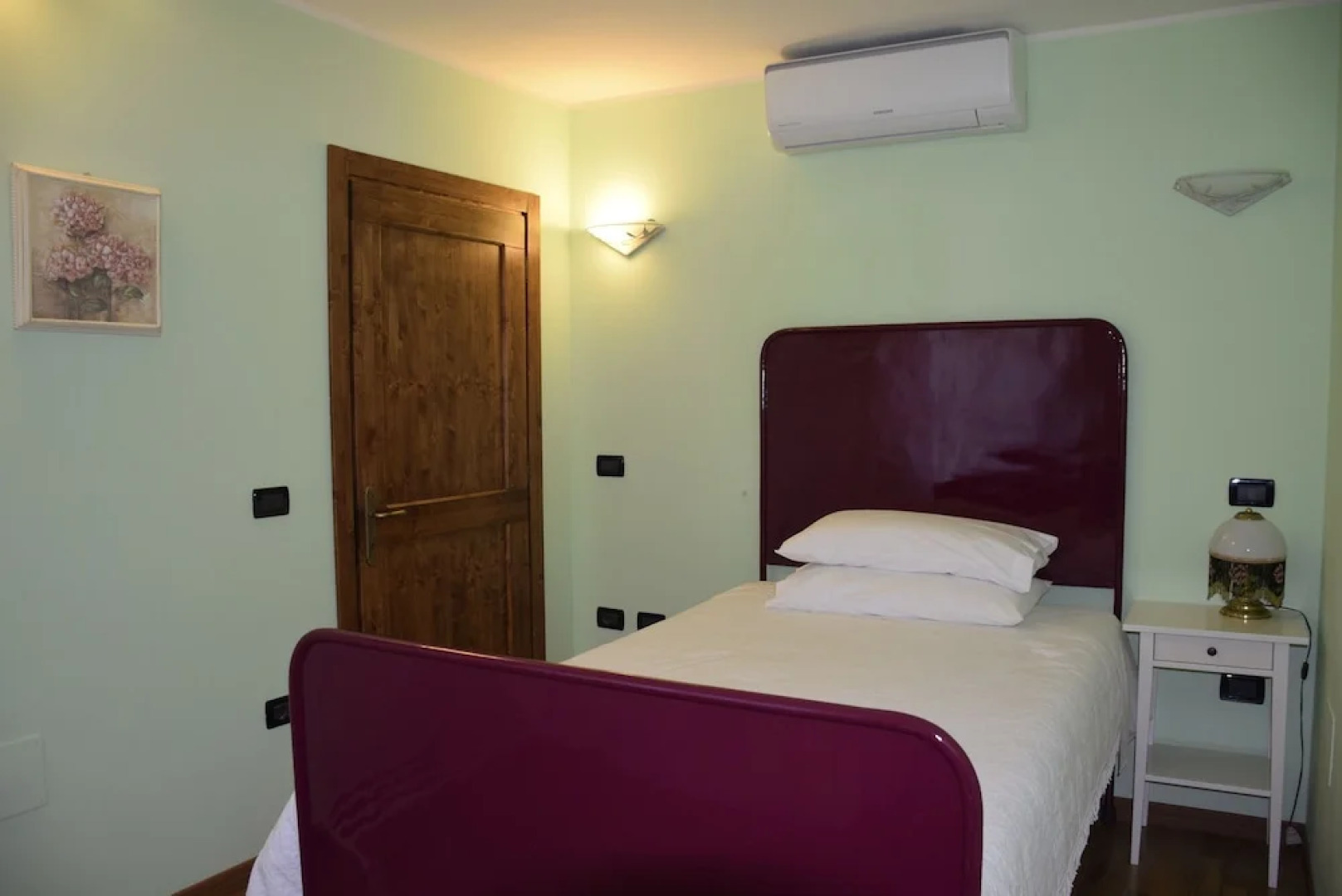 Casa Vacanza Le Varangole