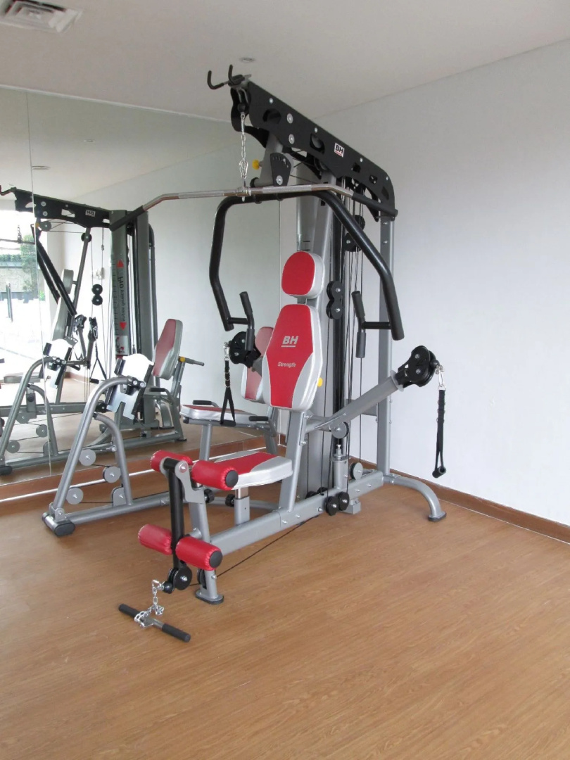 Ibis Styles Cikarang