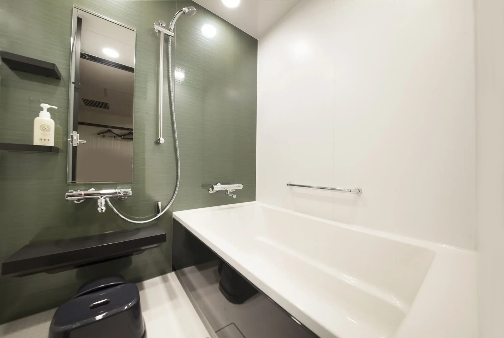 Richmond Hotel Premier Tokyo Schole