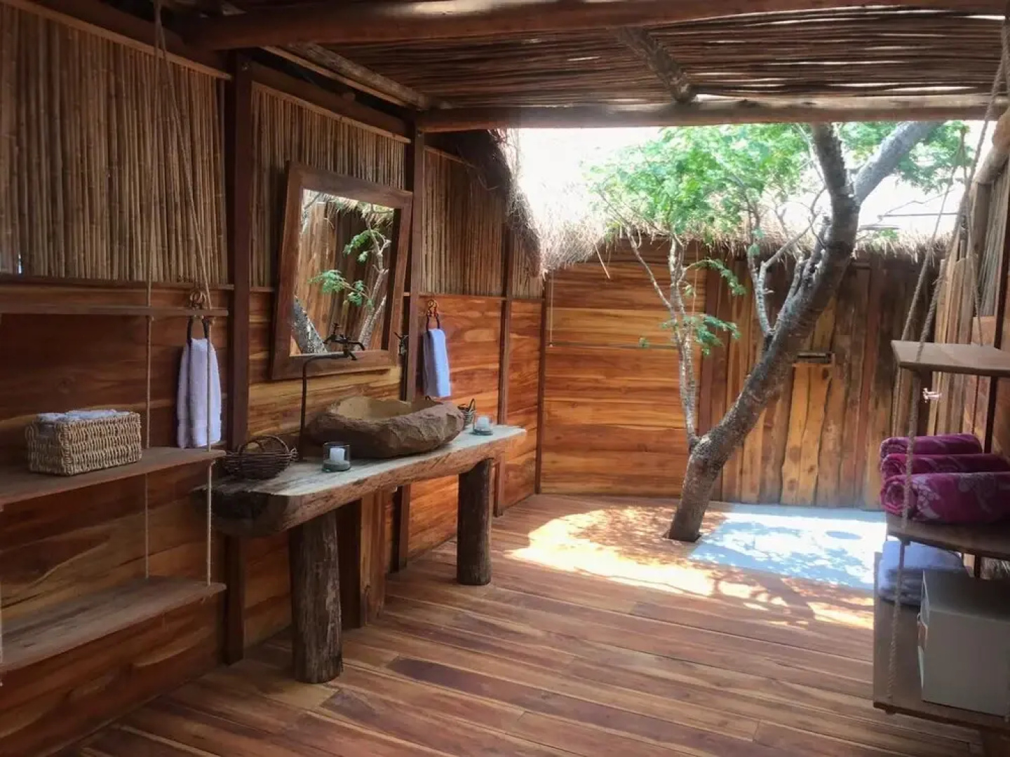 Awatawaa Ecolodge