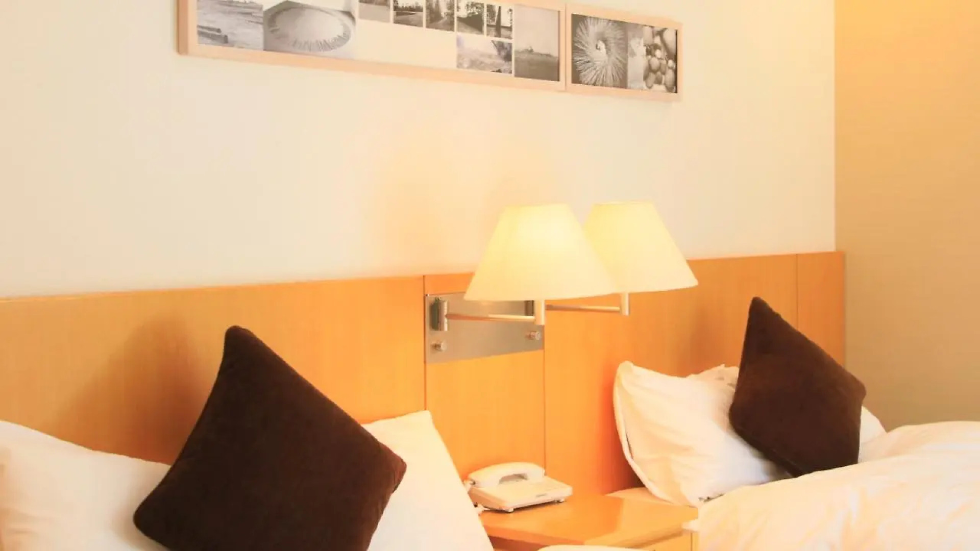 Okunikko Hotel Shikisai