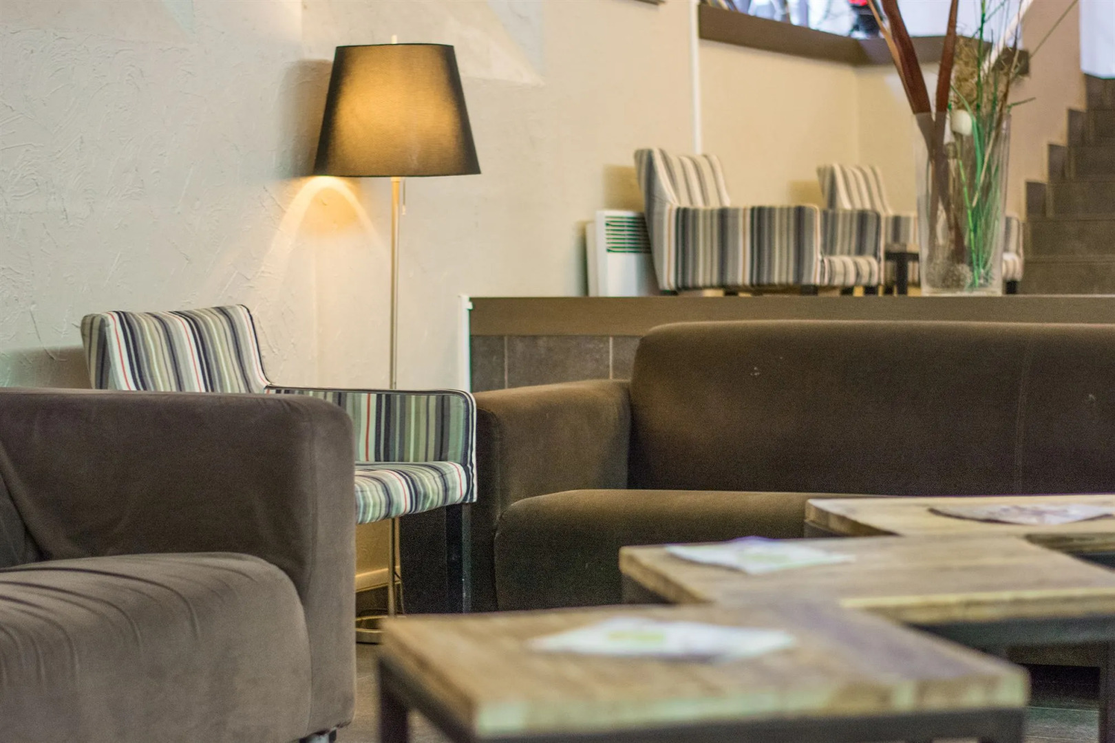 SOWELL HÔTELS Le Pas du Loup