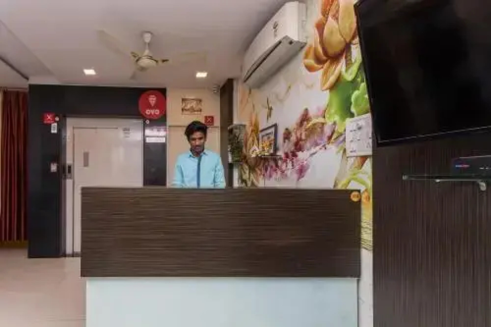 OYO 2533 Hotel Pride