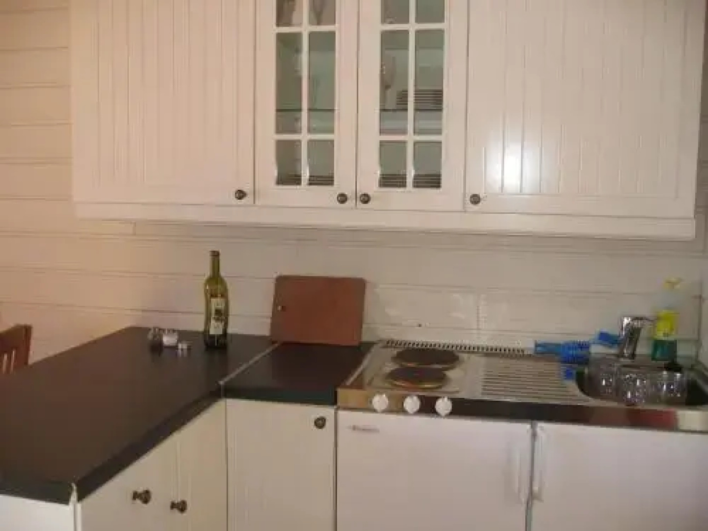 Væktarstua Hotell AS