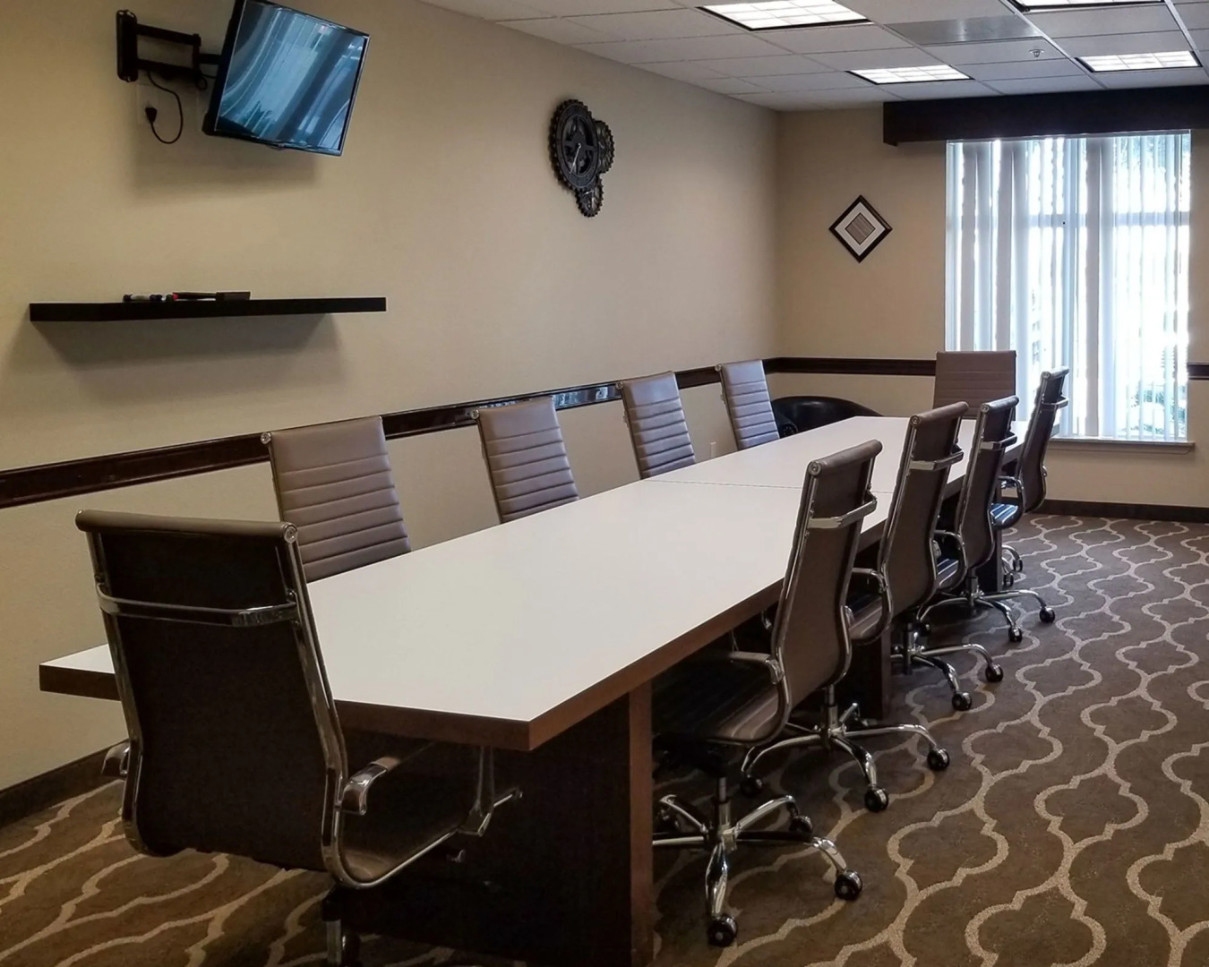 Comfort Inn & Suites Lakeside