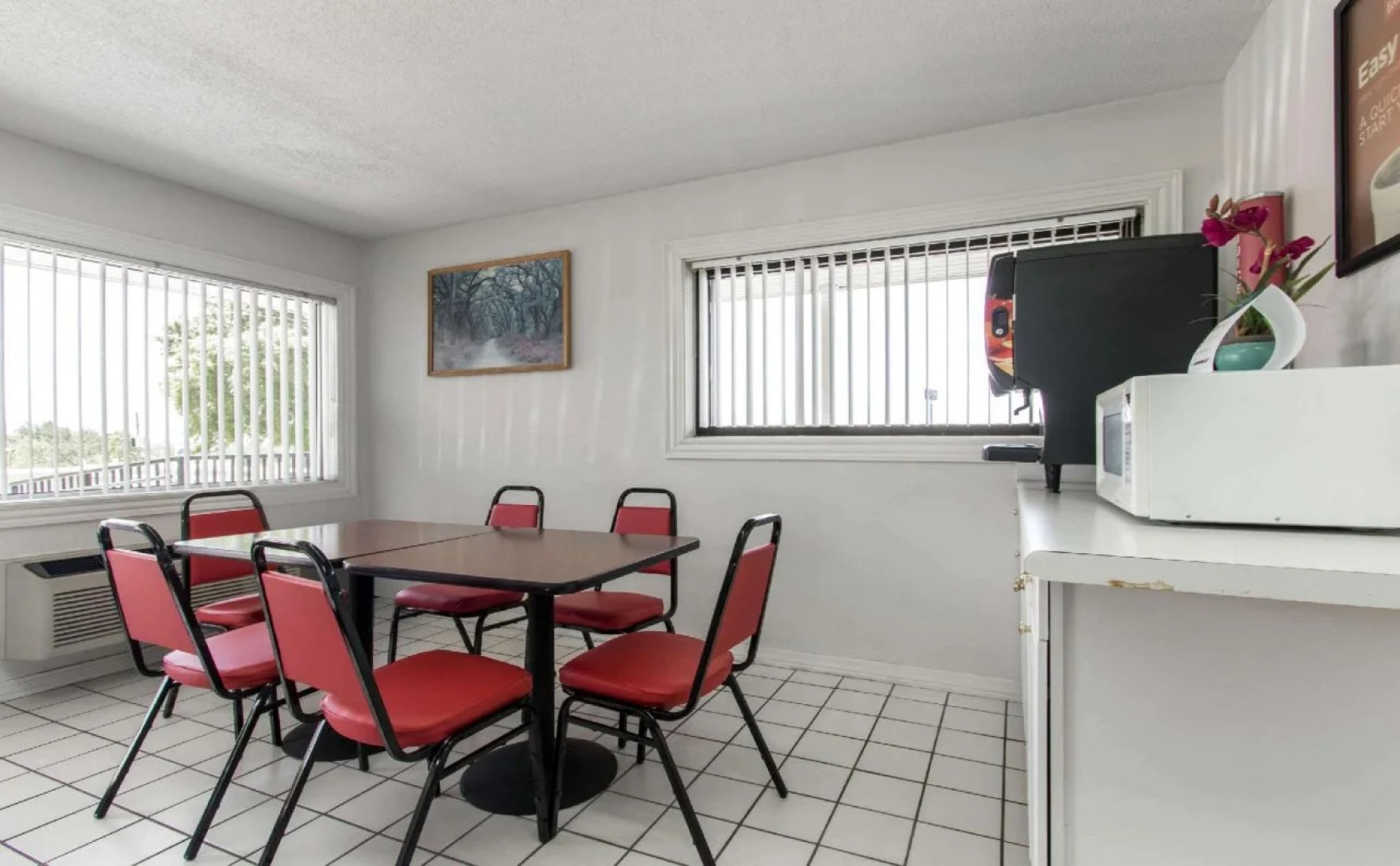 Econo Lodge Crestview