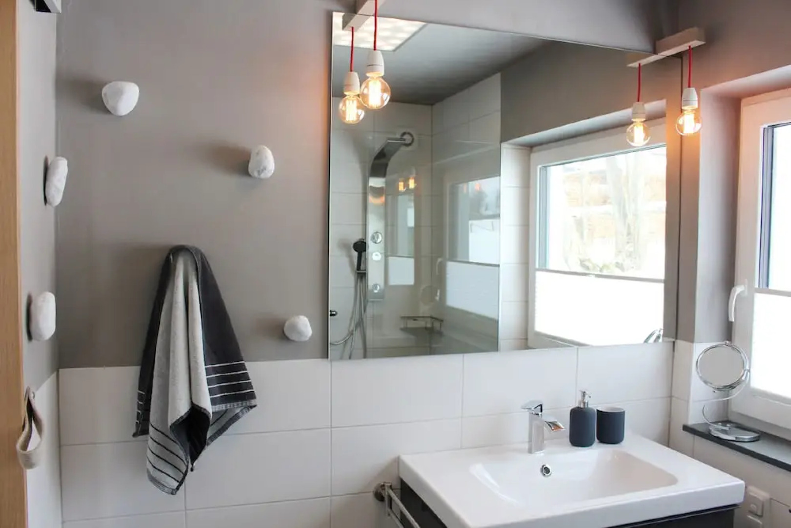 Ferienhaus Graues Haus