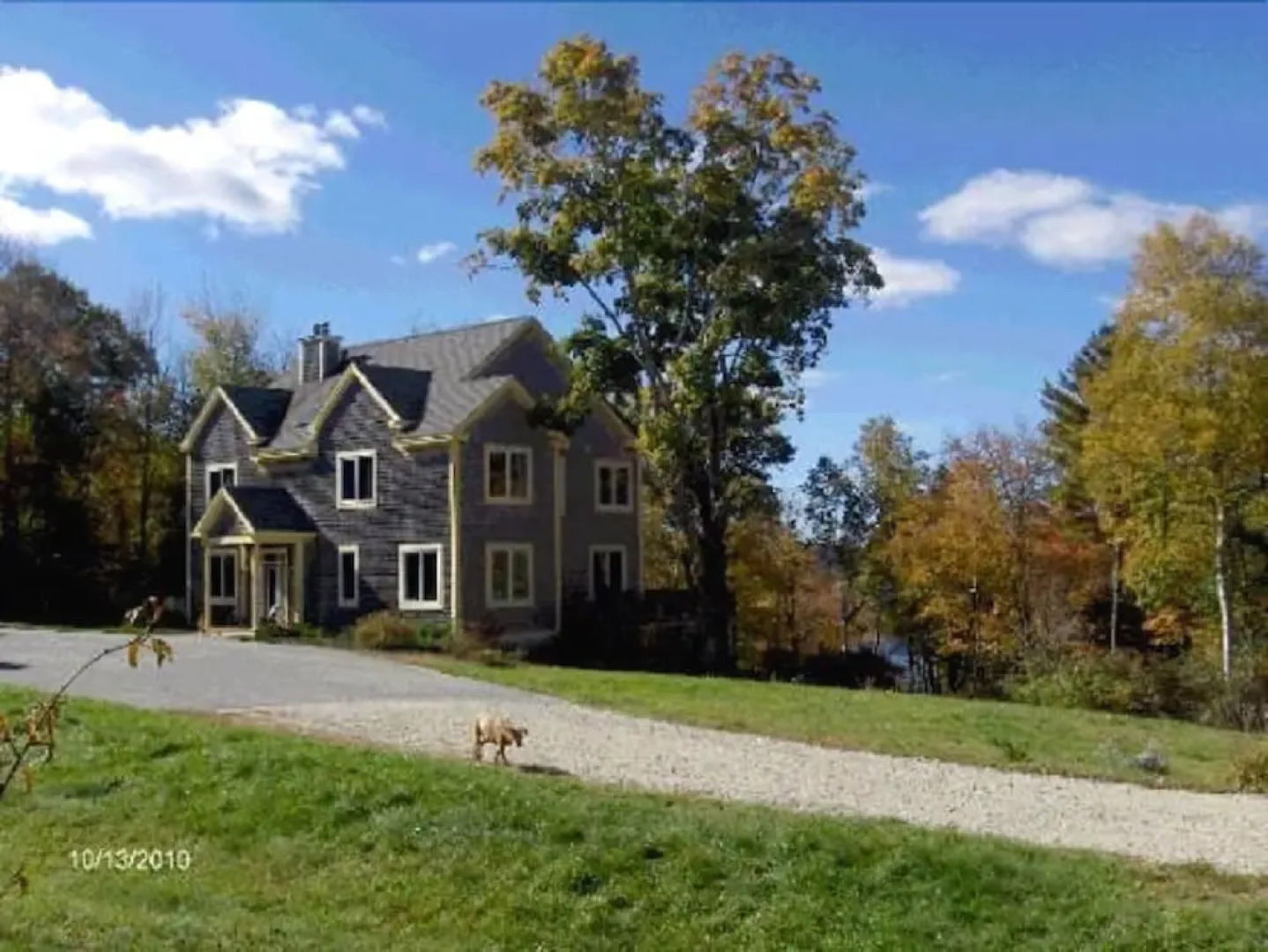 Woods Pond Cottage - Four Bedroom Home