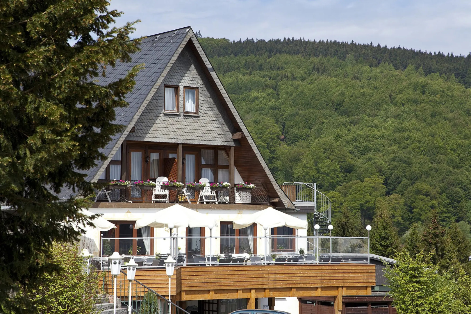Wald Hotel Willingen