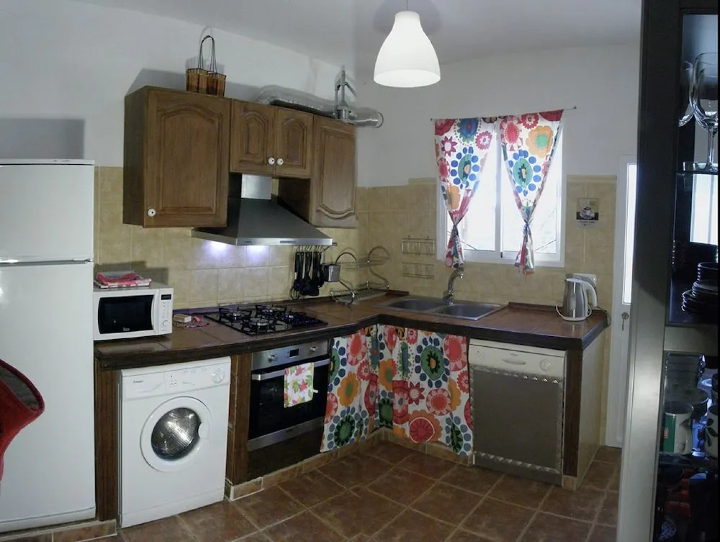 Malaga 101997 3 Bedroom Holiday home By Mo Rentals