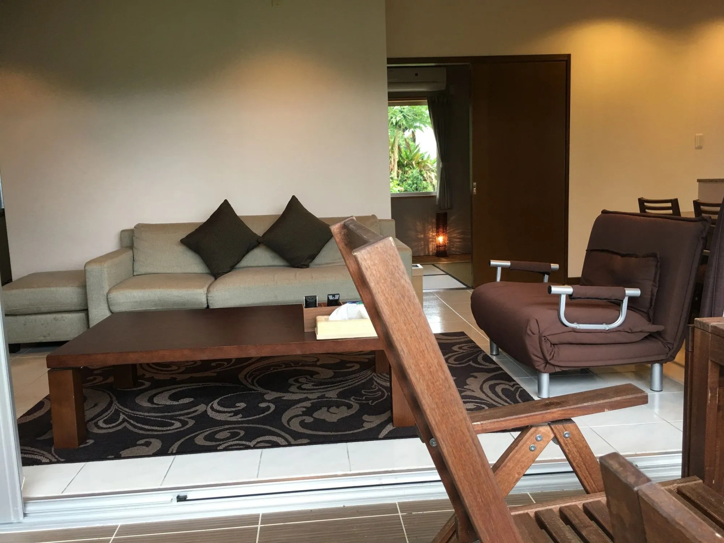 Arimabaru Beach Resort