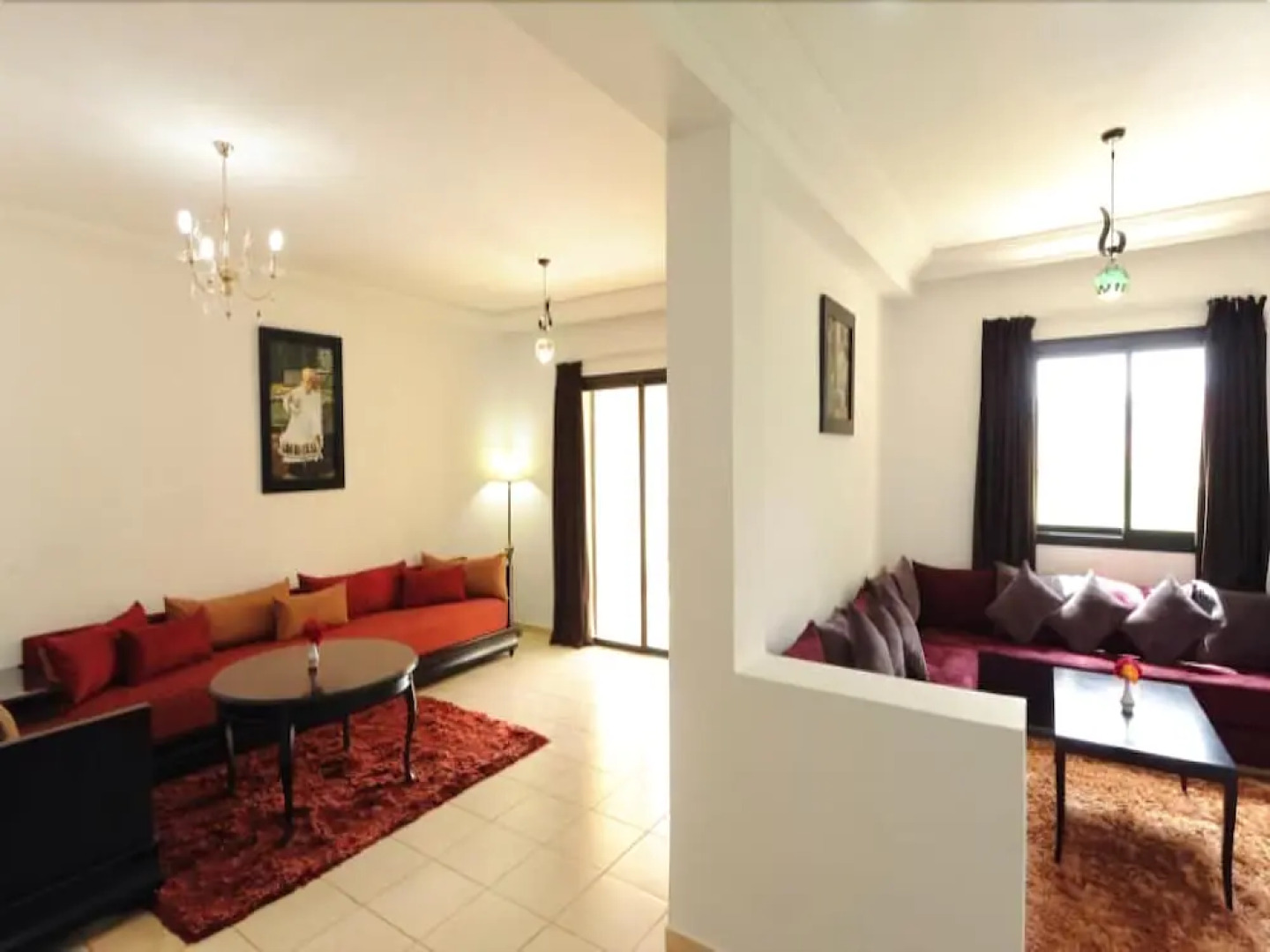 Arz Village Appart Hotel