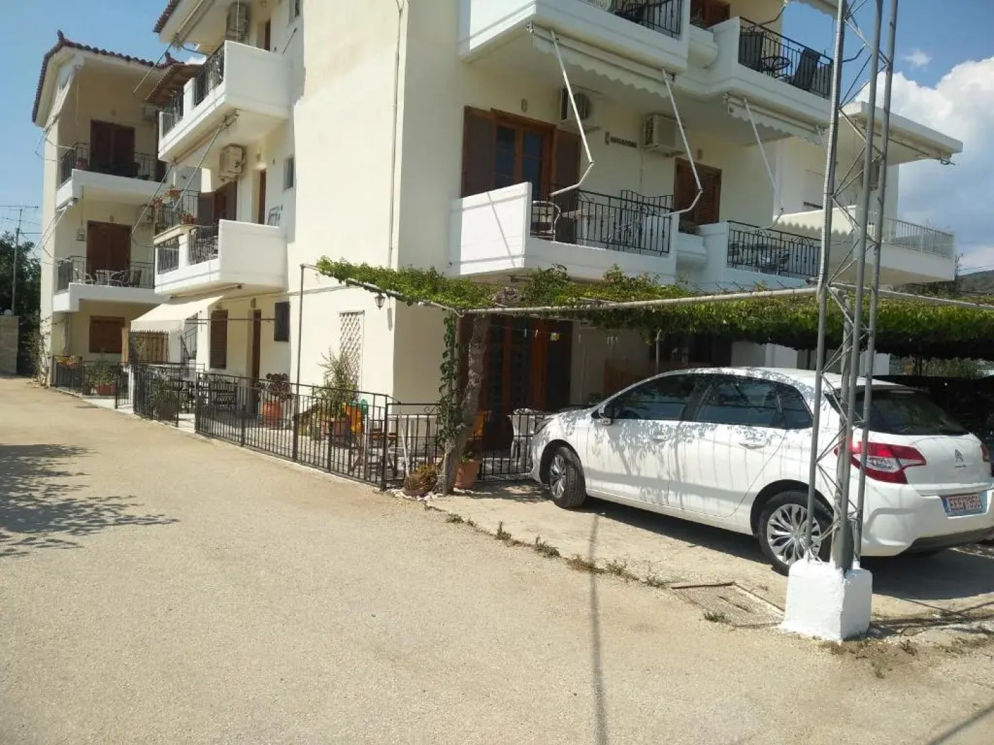 Πενυ Καντια 1ος Ν 4