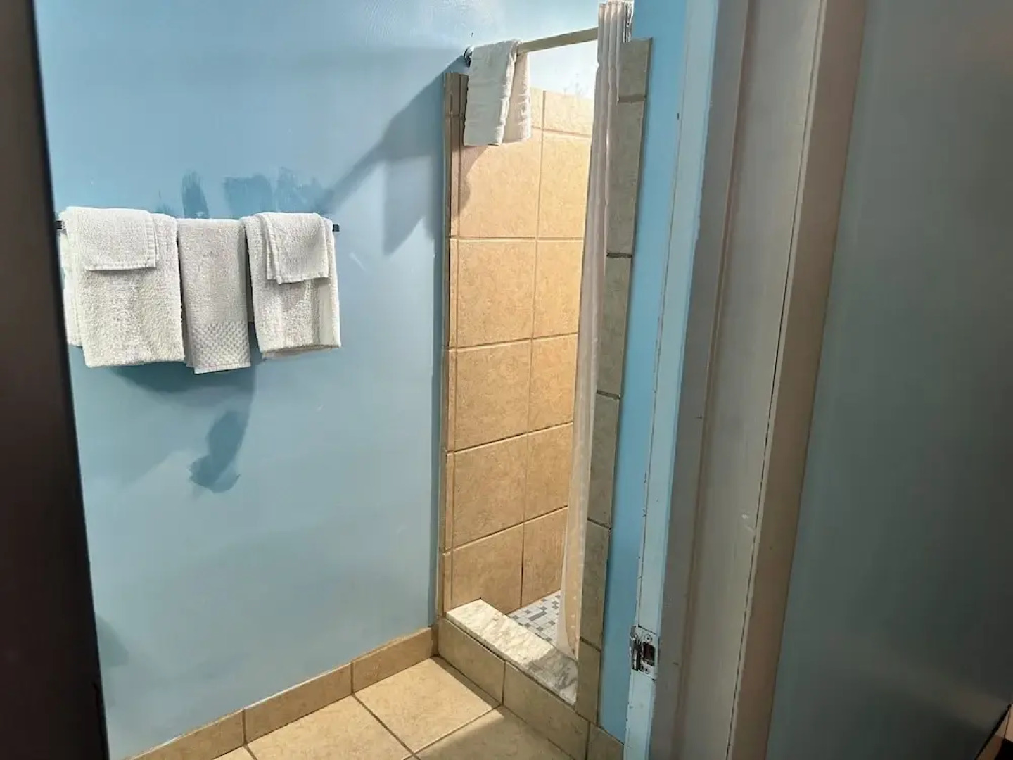 Westgate Manor Motel Austintown-Younstown, Ohio