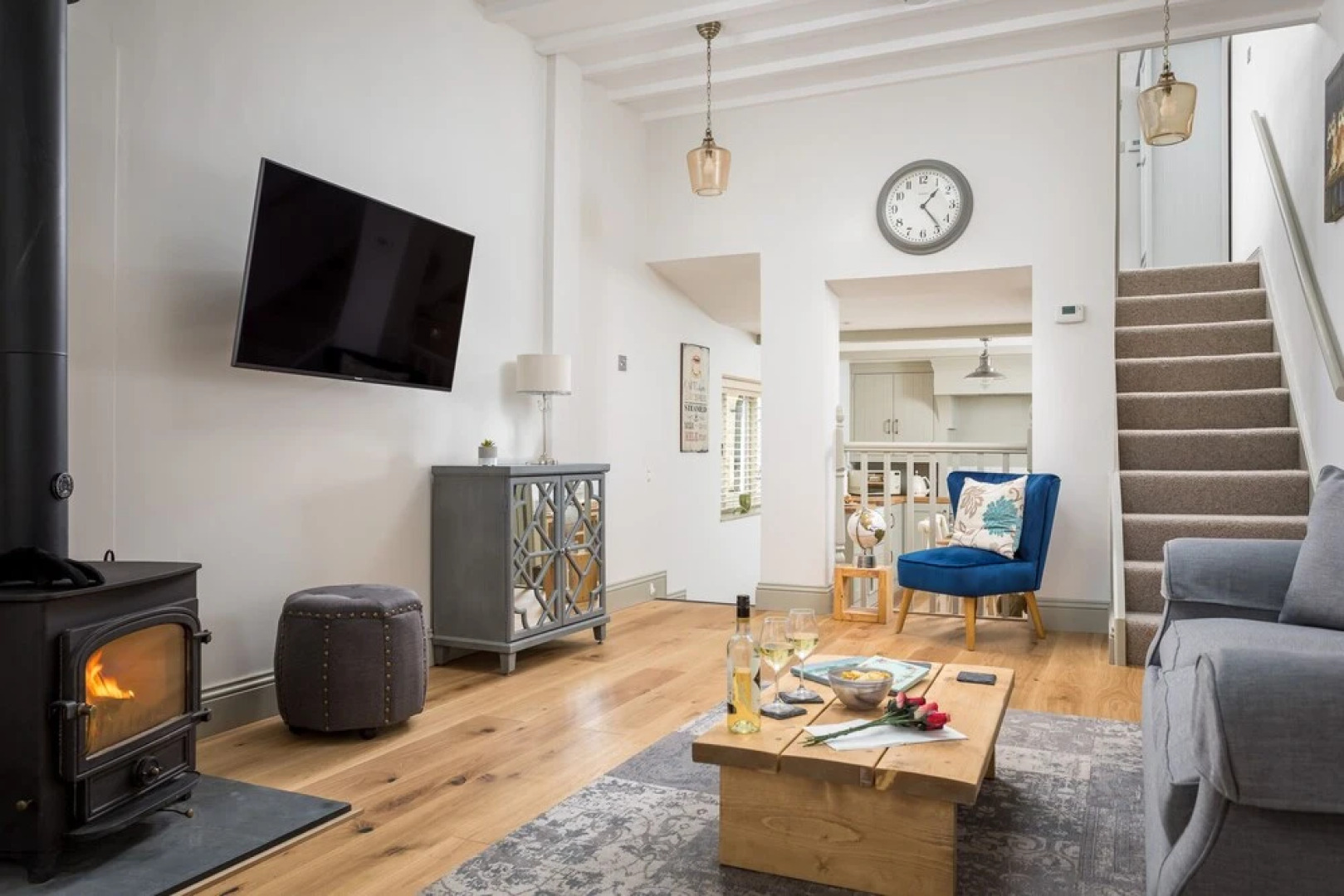 Unique Cotswold Cottages