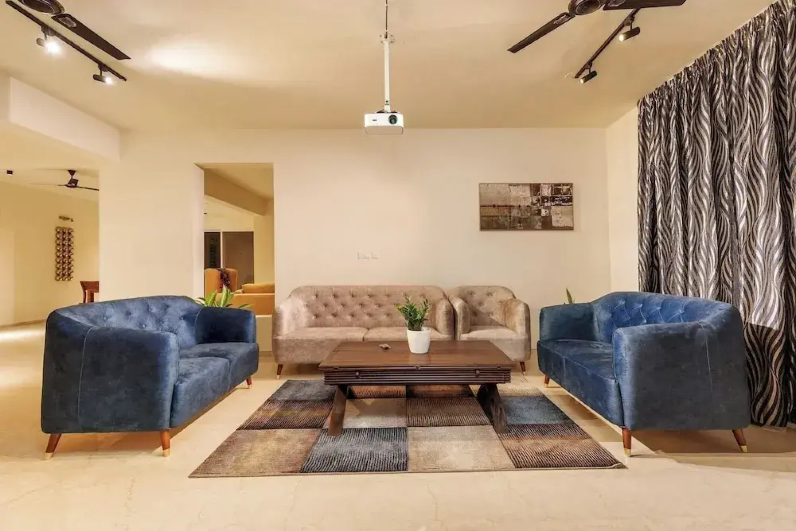 Royal County Villa by Stayjade