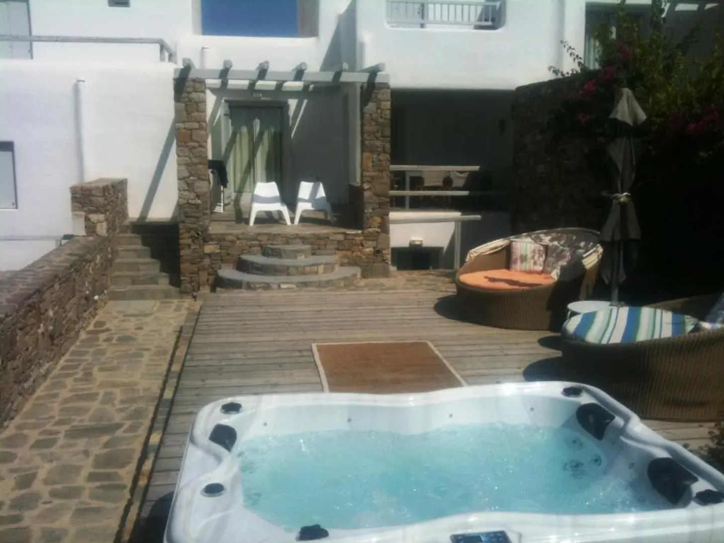 Sea Side Studios & Houses