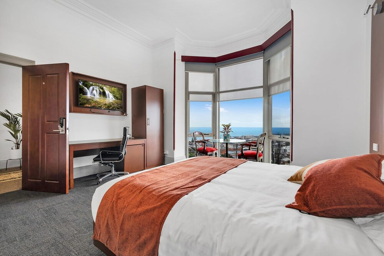 Oakleigh Guest House - Room 10