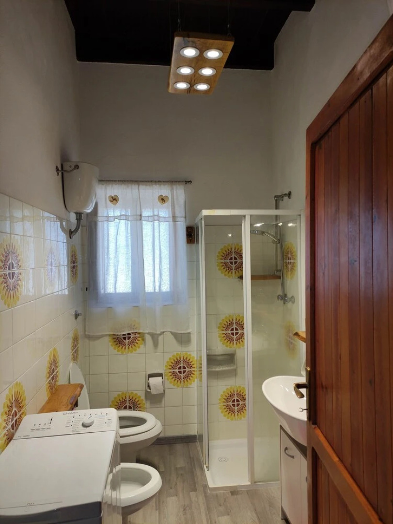 Porto Pino Sardinia Holiday Home