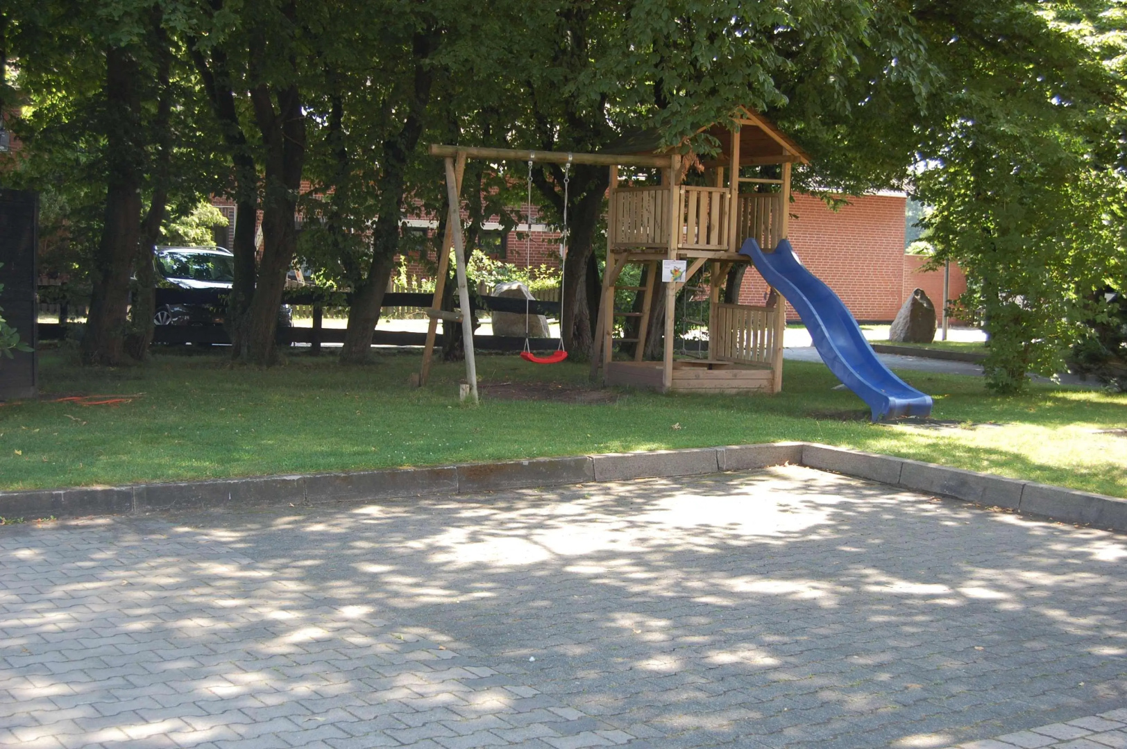 Privathotel alte mühle