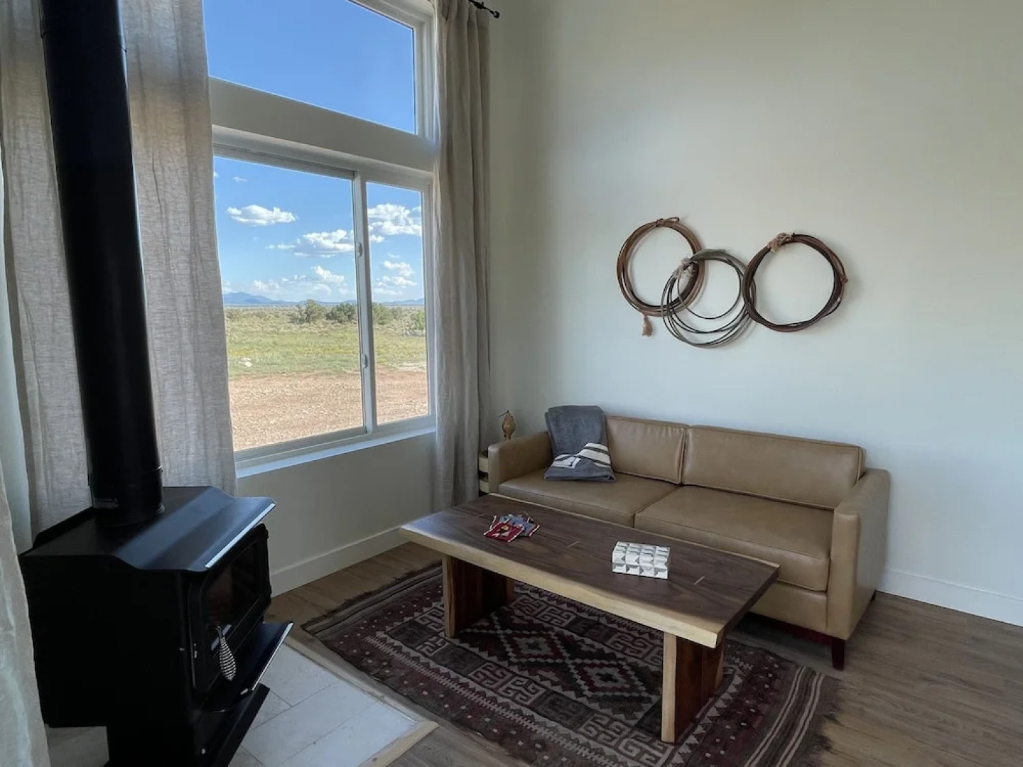 The Grand Canyon Headquarters