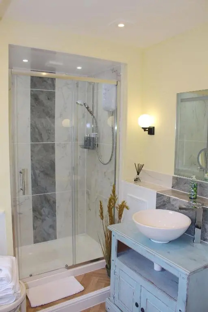 The Old Manor House at North Somercotes