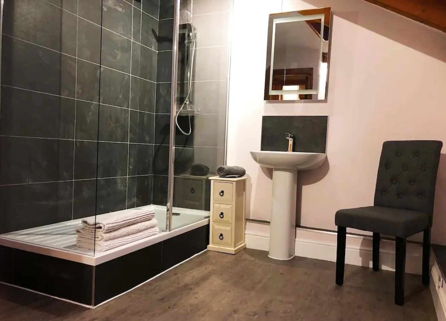 Somerset Country Escape