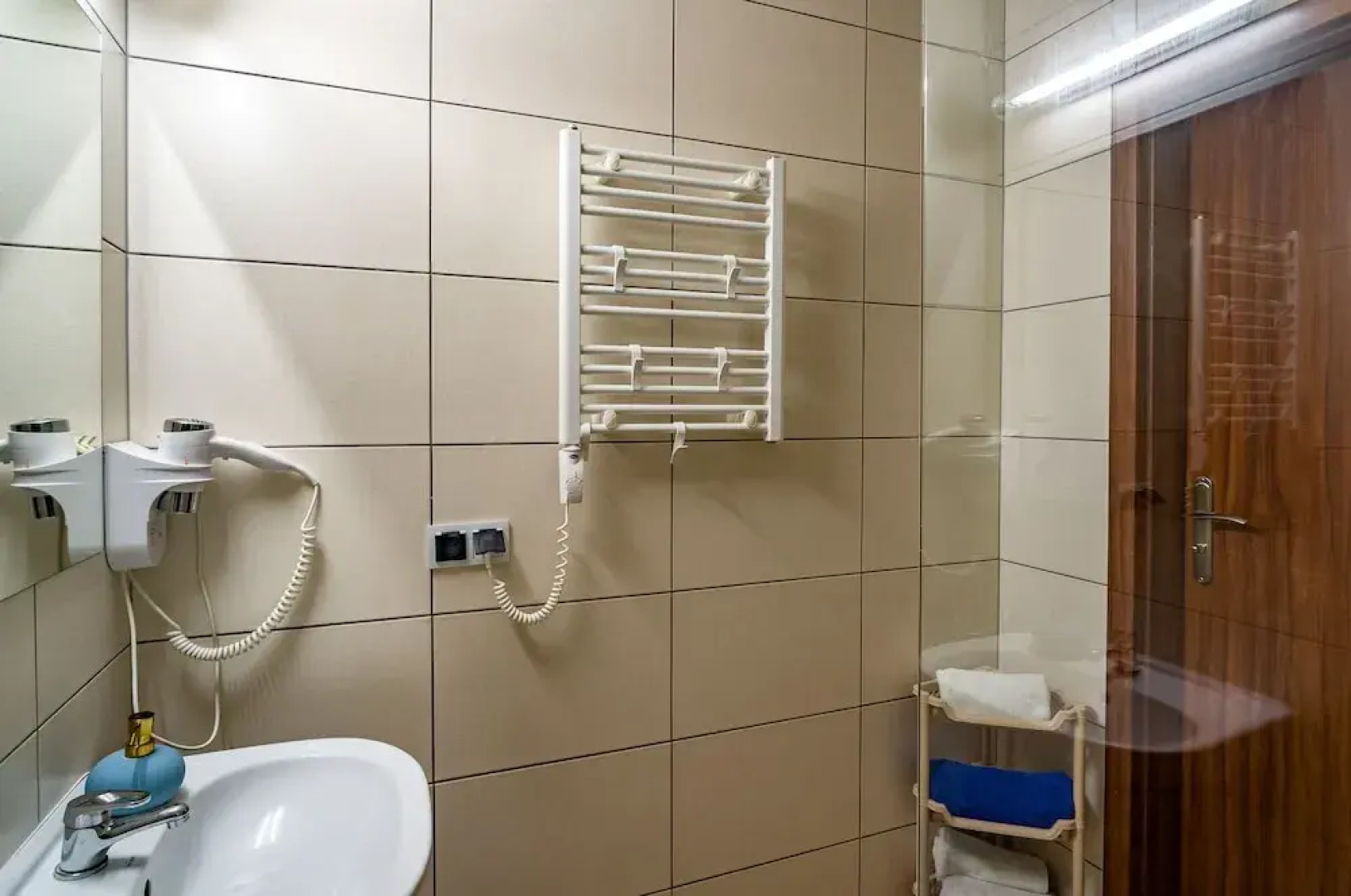 Morska Osada Krynica Morska