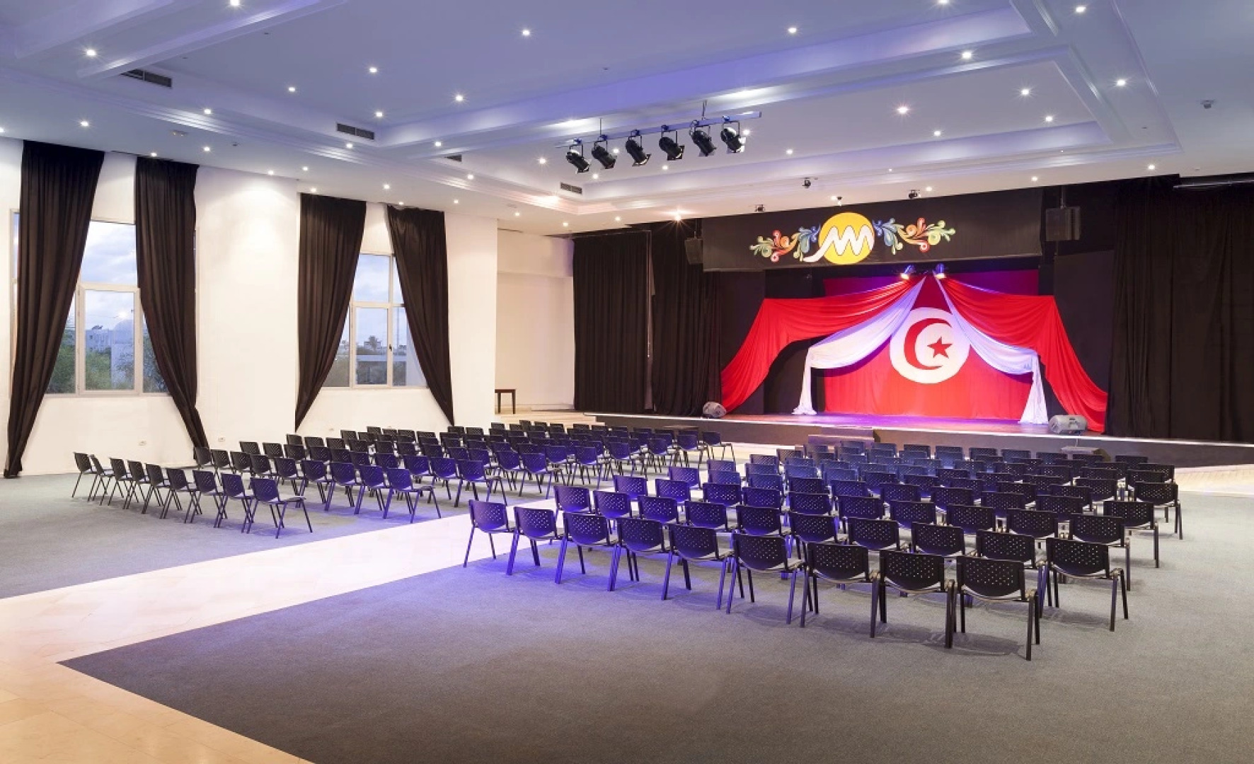 Palm Beach Club Djerba