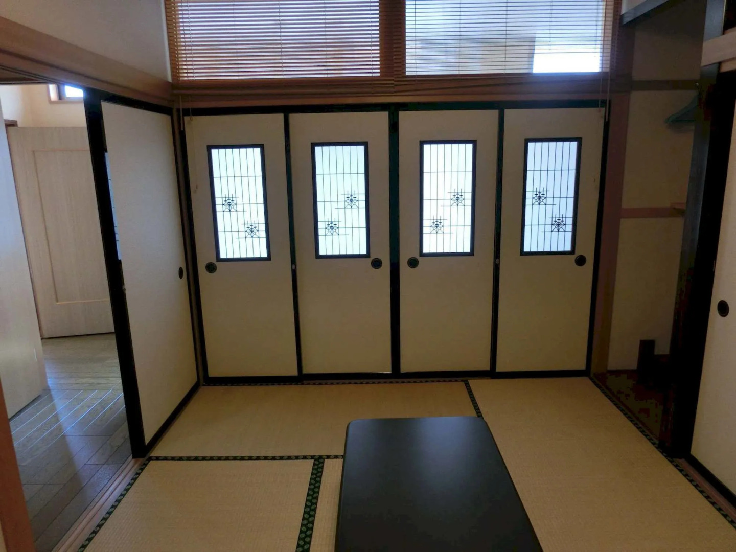 Mt Fuji Hostel Michael's