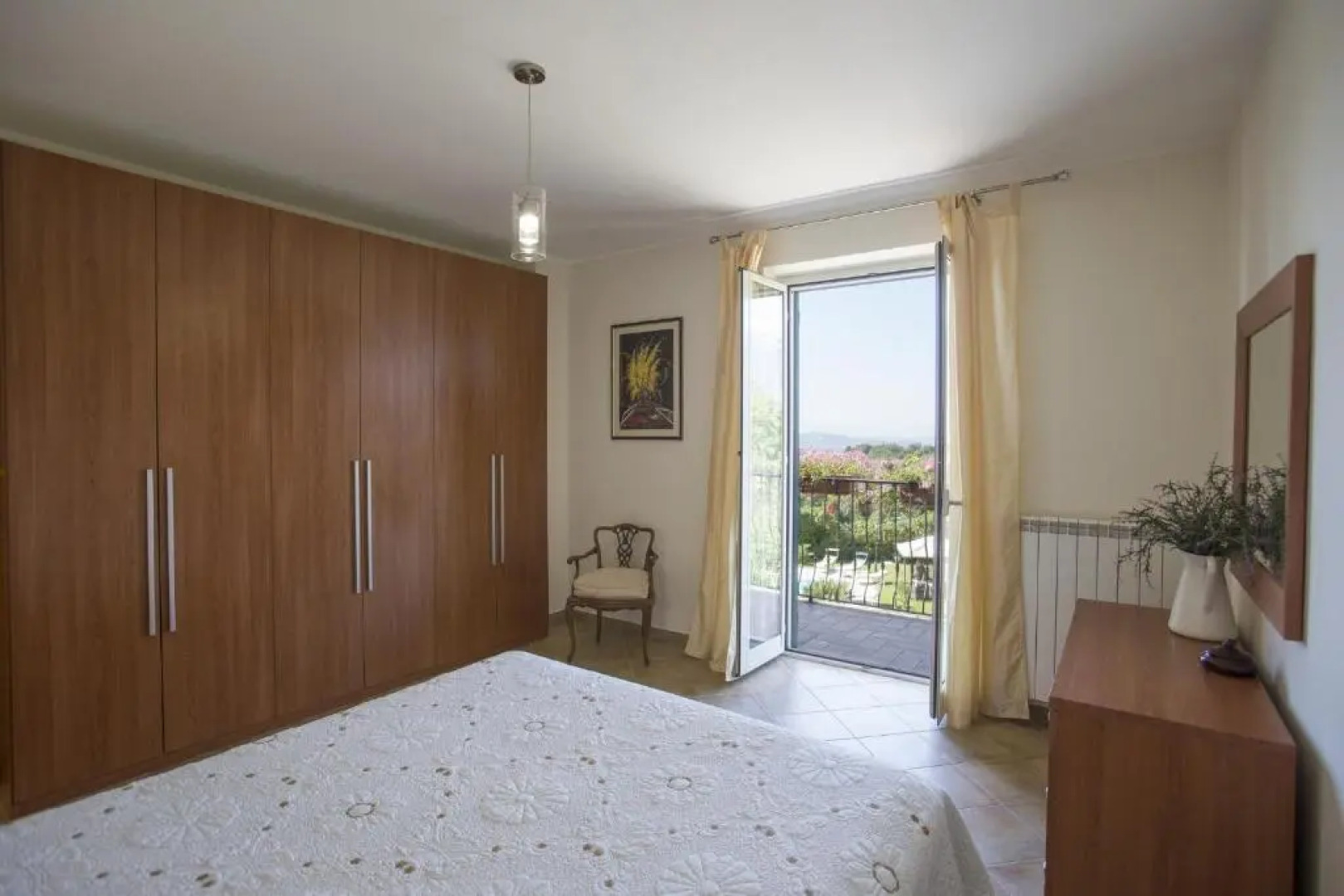 La Vigna della Corte