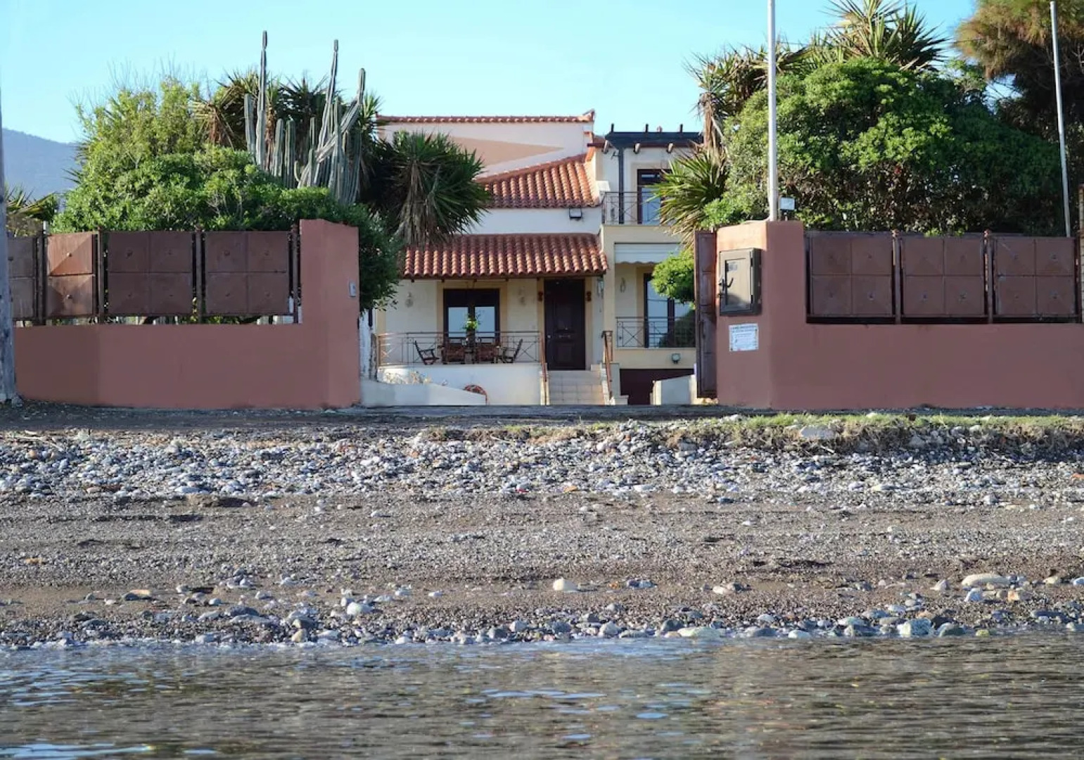 Villa Bella Loukisia