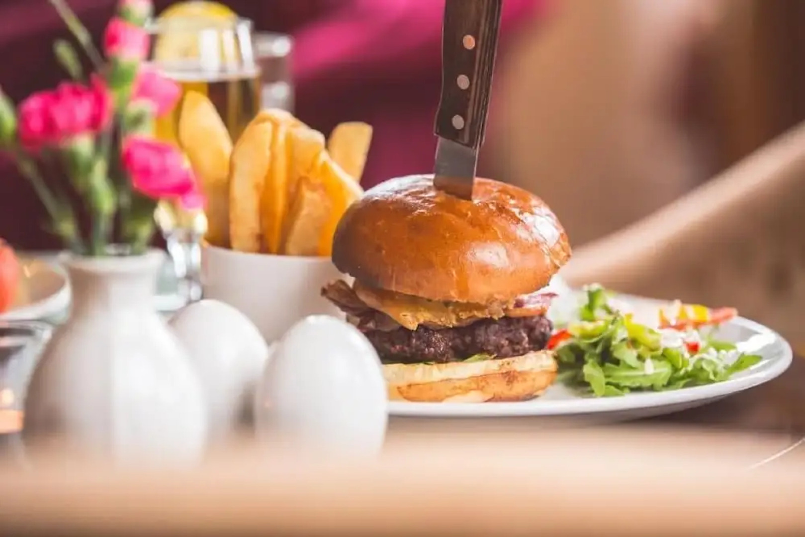 Corick House Hotel & Spa