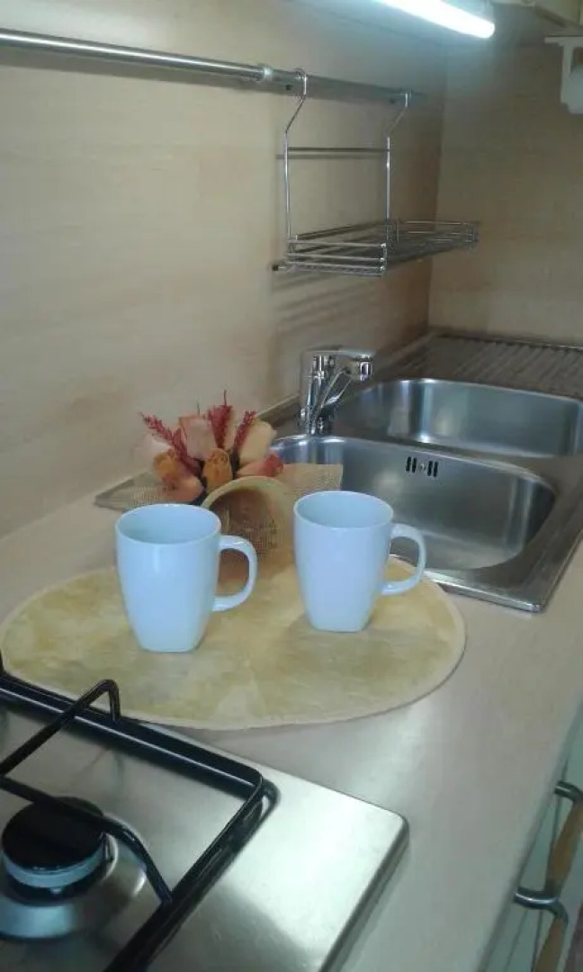 Appartamento Lauretta