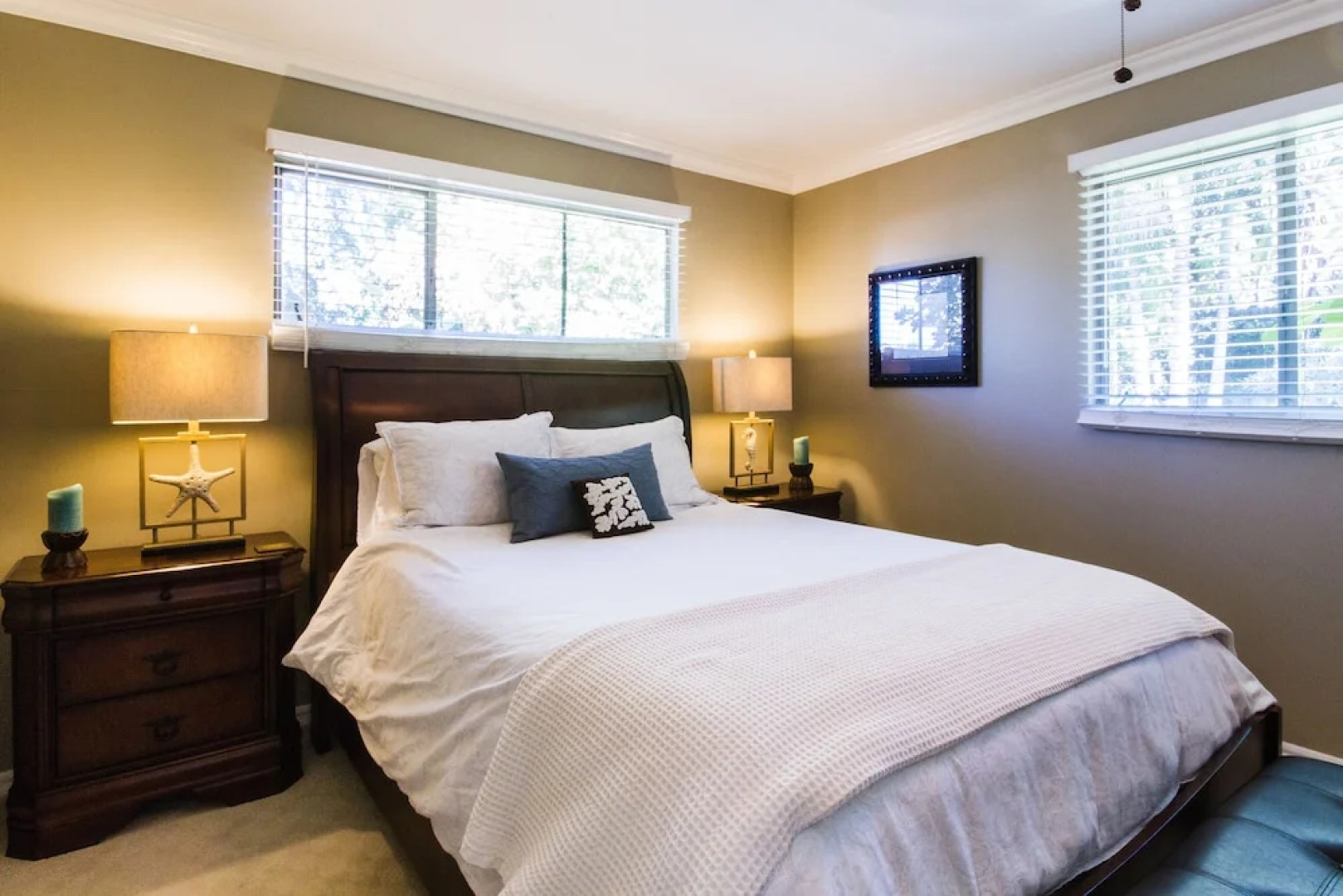 Anaheim Vacation Villa - 3 Bedroom House Near Disney