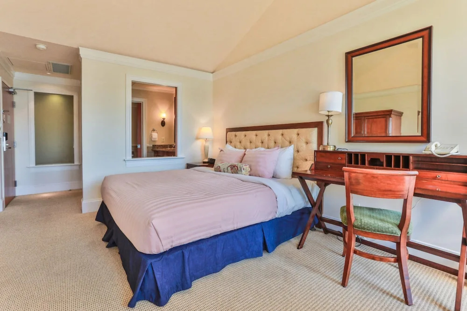 Poets Cove Resort & Spa