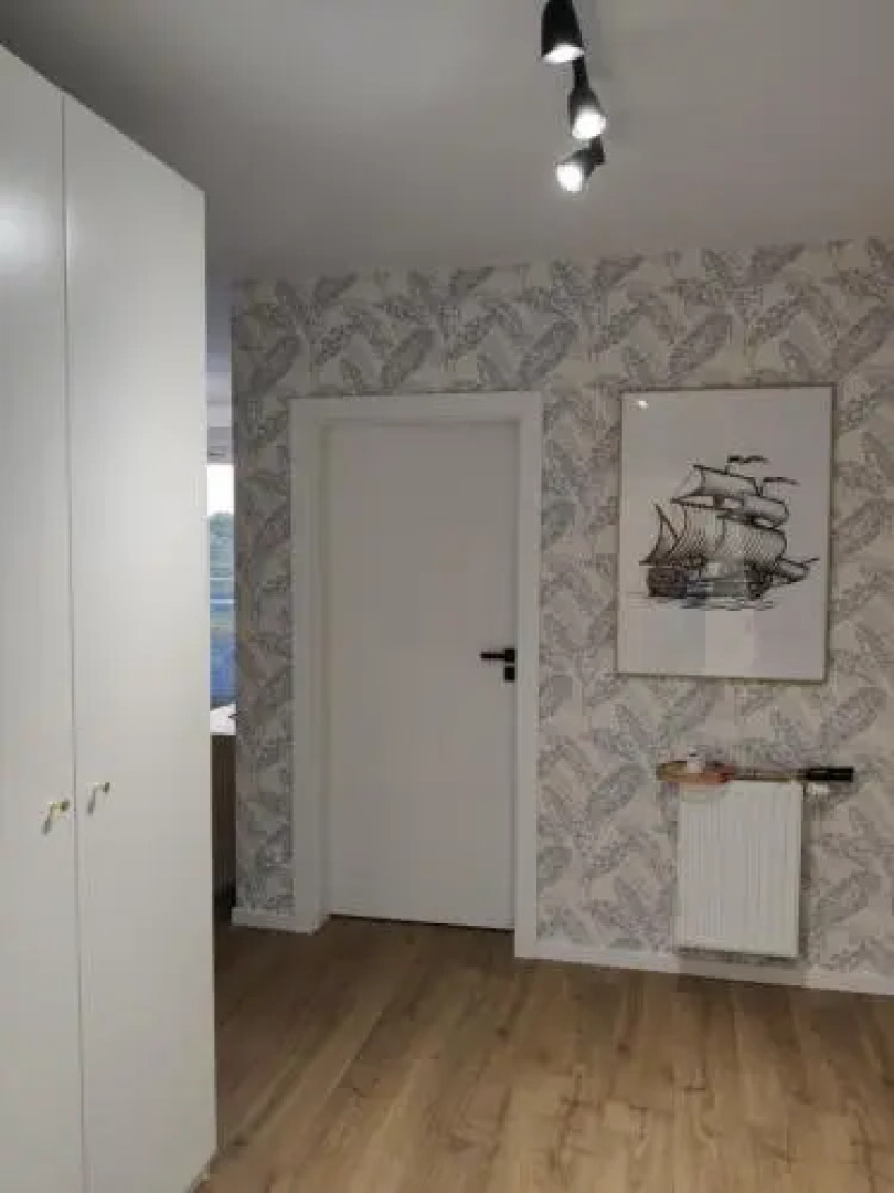 Apartament Ku Morzu Ustronie Morskie