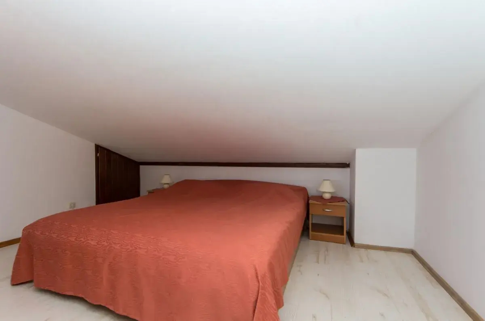 Apartments Lounger Frkovic