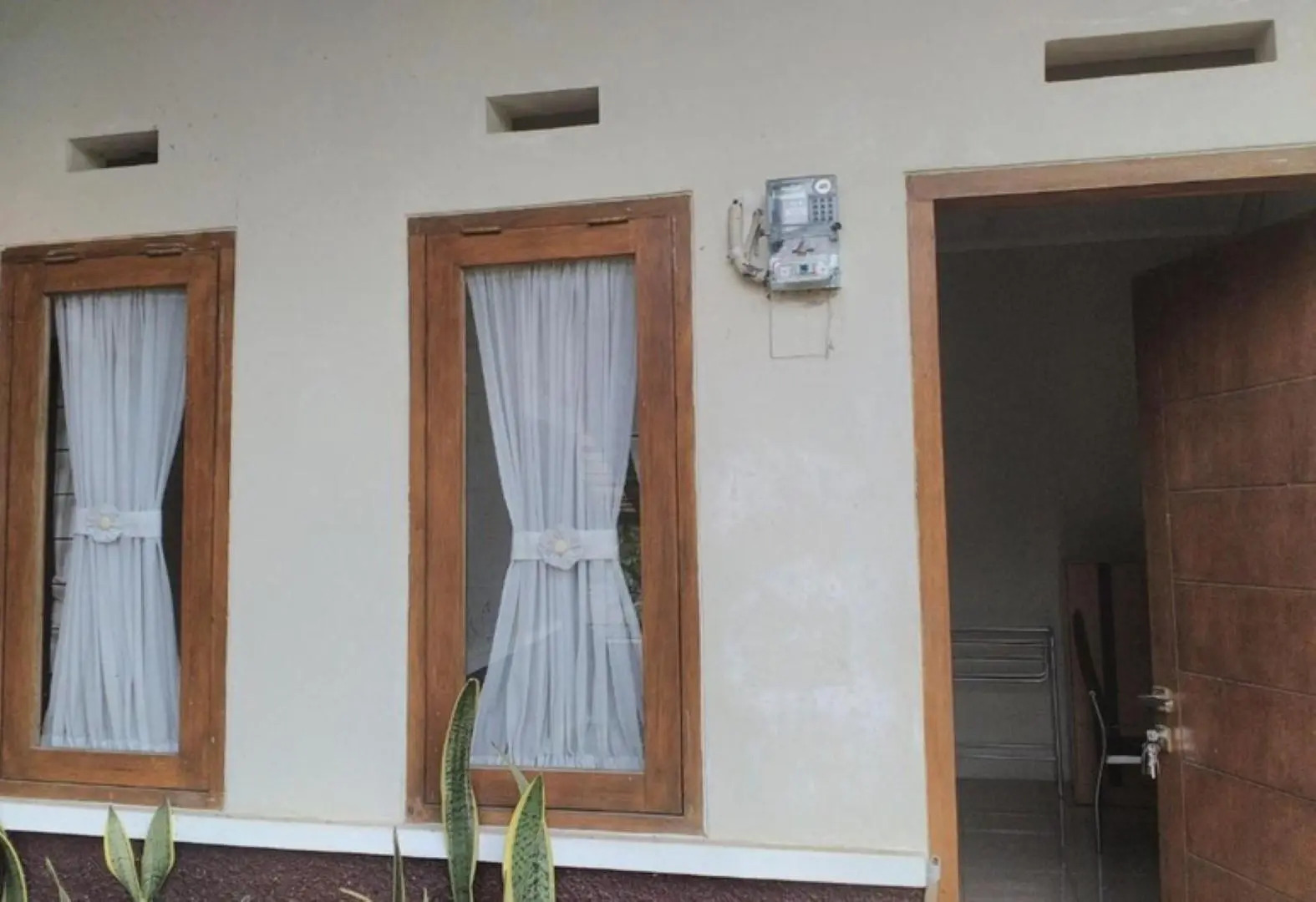 Nabila Syar'i Guesthouse