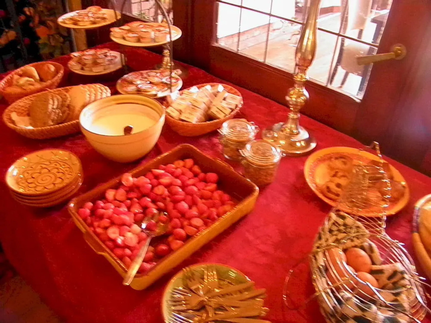 Boerderij de Zellebergen