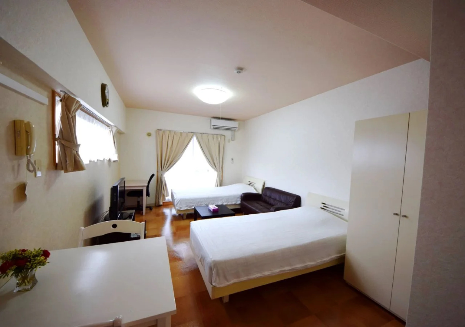 STAY IN SUMUKA Kokusai Street